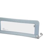 LORELLI Bariera de protectie pentru pat Safety Night Blue reglabila 127 cm