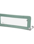 LORELLI Bariera de protectie pentru pat Safety Night Green reglabila 127 cm