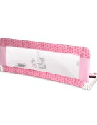 LORELLI Bariera protectie pat Safety Night Mellow Rose Fellows