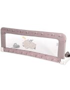 LORELLI Bariera protectie pat Safety Night String Dream