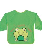 LORELLI Baveta cu manecute si broderie