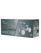 LORELLI Bicicleta de echilibru Buddy Pink 12-36 luni roti spuma Eva limitator de directie greutate admisa 20 kg