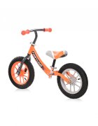 LORELLI Bicicleta de echilibru Fortuna Air 2-5 ani Grey Orange