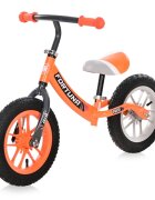 LORELLI Bicicleta de echilibru Fortuna Air 2-5 ani Grey Orange