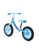 LORELLI Bicicleta de echilibru Fortuna Air 2-5 ani Light Dark Blue