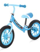 LORELLI Bicicleta de echilibru Fortuna Air 2-5 ani Light Dark Blue