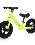 LORELLI Bicicleta de echilibru Light Air 2-5 ani Lemon Lime