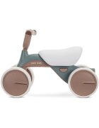 LORELLI Bicicleta de echilibru pentru copii Sunny Road Beige 12-36 luni scaun reglabil lumini si muzica