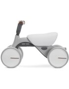 LORELLI Bicicleta de echilibru pentru copii Sunny Road Grey 12-36 luni scaun reglabil lumini si muzica