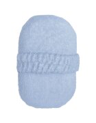 LORELLI Buretel de baie 15x10 cm Blue