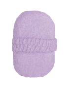 LORELLI Buretel de baie 15x10 cm Pink
