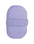 LORELLI Buretel de baie 15x10 cm Violet