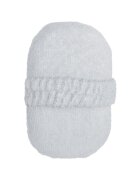 LORELLI Buretel de baie 15x10 cm White