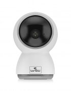LORELLI Camera de supraveghere inteligenta wireless Wi-Fi transmitere live Trinity Custom
