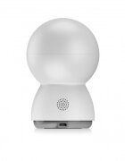 LORELLI Camera de supraveghere inteligenta wireless Wi-Fi transmitere live Trinity Custom