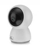 LORELLI Camera de supraveghere inteligenta wireless Wi-Fi transmitere live Trinity Custom
