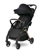 LORELLI Carucior 2 in 1 autofold Loret pana la 22 kg Black Jasper