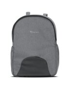 LORELLI Carucior 2 in 1 pentru copii Reya Grey cadru din aluminiu suspensii geanta cos individual cu maner de transport maner si sezut reversibile greutate suportata 22 kg