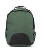 LORELLI Carucior 3 in 1 pentru copii Aspen Verde reversibil suspensii cadru din aluminiu geanta greutate suportata 22 kg
