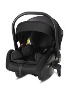 LORELLI Carucior 3 in 1 pentru copii Aspen Verde reversibil suspensii cadru din aluminiu geanta greutate suportata 22 kg