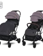 LORELLI Carucior sport autofold pana la 22 kg Minori Grey Jasper