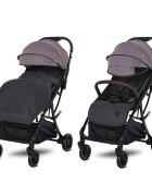 LORELLI Carucior sport autofold pana la 22 kg Minori Grey Jasper