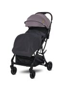 LORELLI Carucior sport autofold pana la 22 kg Minori Grey Jasper
