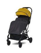 LORELLI Carucior sport autofold pana la 22 kg Minori Lemon Curry
