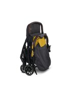 LORELLI Carucior sport autofold pana la 22 kg Minori Lemon Curry