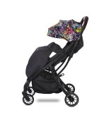 LORELLI Carucior sport autofold pana la 22 kg Minori Magic Flowers