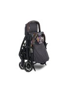 LORELLI Carucior sport autofold pana la 22 kg Minori Magic Flowers