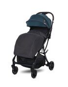 LORELLI Carucior sport autofold pana la 22 kg Minori Opal Green