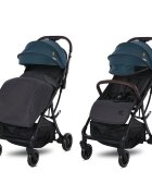 LORELLI Carucior sport autofold pana la 22 kg Minori Opal Green