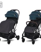LORELLI Carucior sport autofold pana la 22 kg Minori Opal Green