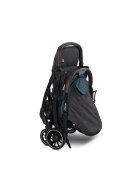 LORELLI Carucior sport autofold pana la 22 kg Minori Opal Green