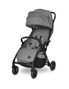 LORELLI Carucior sport autofold Quick pana la 22 kg Grey