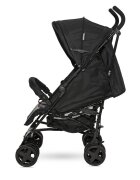 LORELLI Carucior sport Ida Black Grunge