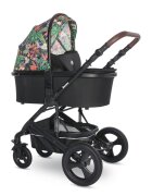LORELLI Carucior transformabil Boston pana la 22 kg Tropical Flowers