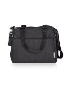 LORELLI Geanta accesorii bebelusi compartimentata Maya Black