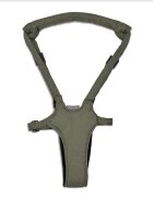LORELLI Ham de mers Step by Step de la 6 luni pana la 14 luni Loden Green Black
