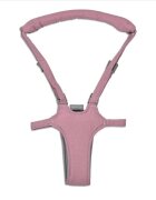 LORELLI Ham de mers Step by Step de la 6 luni pana la 14 luni Rose Tan Grey