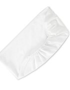 LORELLI Husa protectie impermeabila pentru saltea 120 x 60 + 20 cm din bumbac