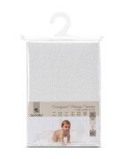 LORELLI Husa protectie impermeabila pentru saltea 140x70 cm din bumbac prindere cu elastic