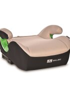 LORELLI Inaltator auto cu Isofix 125-150 cm 6-12 ani Malibu Beige i-Size