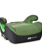 LORELLI Inaltator auto cu Isofix 125-150 cm 6-12 ani Malibu Green i-Size