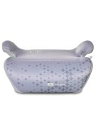 LORELLI Inaltator auto pentru copii Cosmos Isofix 125-150 cm 6-12 ani Beige Grey Jasper i-Size