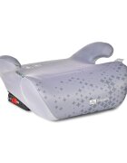 LORELLI Inaltator auto pentru copii Cosmos Isofix 125-150 cm 6-12 ani Beige Grey Jasper i-Size