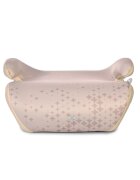LORELLI Inaltator auto pentru copii Cosmos Isofix 125-150 cm 6-12 ani Beige i-Size