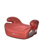 LORELLI Inaltator auto pentru copii i-Rider Ginger cu isofix 125-150 cm 6-12 ani