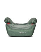 LORELLI Inaltator auto pentru copii i-Rider Green cu isofix 125-150 cm 6-12 ani